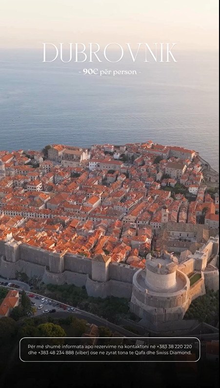 Dubrovnik